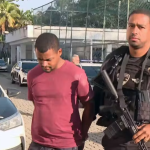Polícia Civil faz operação para prender quadrilha de ladrões de carros de luxo no Rio
