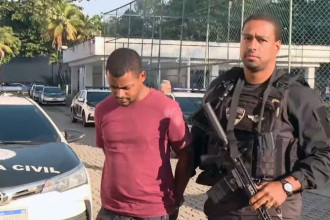 Polícia Civil faz operação para prender quadrilha de ladrões de carros de luxo no Rio
