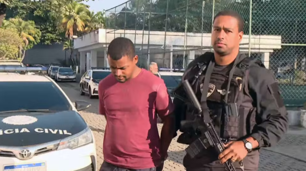 Polícia Civil faz operação para prender quadrilha de ladrões de carros de luxo no Rio