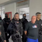Justiça mantém prisão de Celsinho da Vila Vintém, acusado de chefiar facção