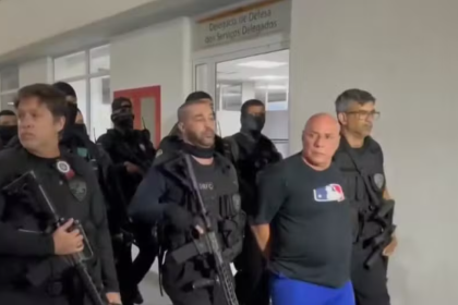 Justiça mantém prisão de Celsinho da Vila Vintém, acusado de chefiar facção