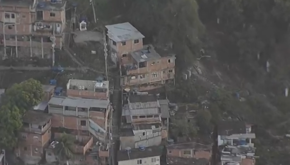 Vila Isabel tem manhã de tiroteio depois da morte de traficante no Morro dos Macacos 62 Captura de tela 2025 07 14 083949