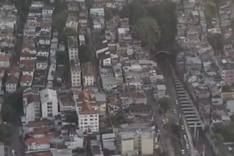 Vila Isabel tem manhã de tiroteio depois da morte de traficante no Morro dos Macacos