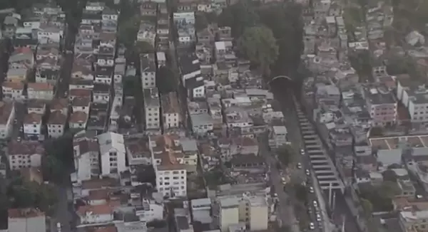 Vila Isabel tem manhã de tiroteio depois da morte de traficante no Morro dos Macacos