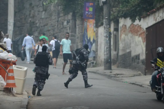 Governo do Rio apresenta ações previstas na ADPF das Favelas ao Ministério Público