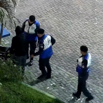 Suspeito de assalto é preso após ser identificado por câmeras em São Gonçalo