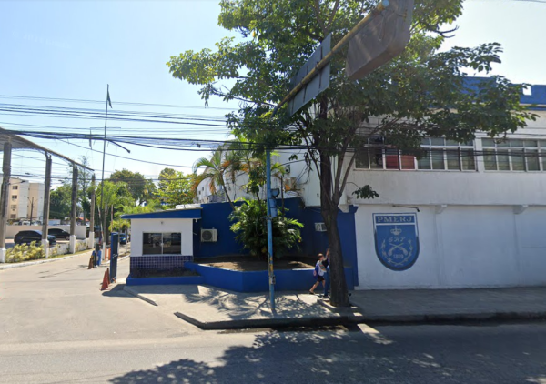 Governo do estado cria novo batalhão da Polícia Militar em São Gonçalo 64 Governo do estado cria novo Batalhão da Polícia Militar em São Gonçalo