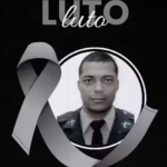 Policial militar morre baleado em tentativa de assalto em São Cristóvão