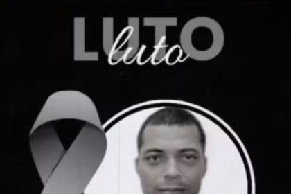 Policial militar morre baleado em tentativa de assalto em São Cristóvão
