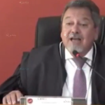 Vídeo: procurador-geral do Rio manda sindicalista 'calar a boca' durante sessão no MP