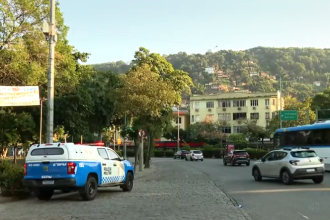 Reduto do samba, Vila Isabel vive com temor a nova escalada da violência no bairro