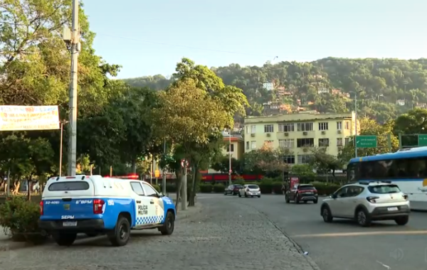 Reduto do samba, Vila Isabel vive com temor a nova escalada da violência no bairro
