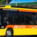 Prefeitura apresenta nova cara dos ônibus no Rio e lança consulta pública para licitação