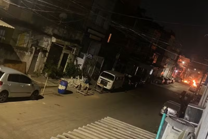 Operação do Bope no Complexo da Maré tem tiroteio intenso e deixa um ferido