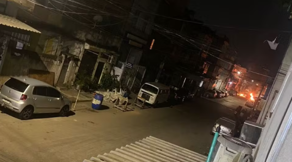 Operação do Bope no Complexo da Maré tem tiroteio intenso e deixa um ferido