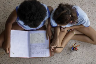 MPF cobra plano nacional para repor aulas suspensas por violência armada