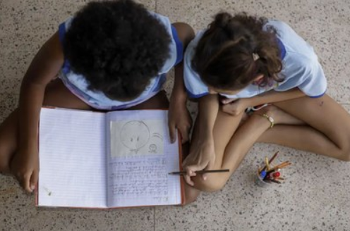 MPF cobra plano nacional para repor aulas suspensas por violência armada