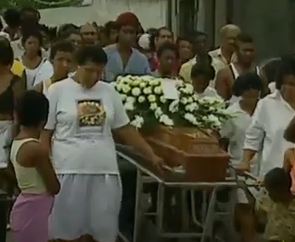 Chacina de Acari, 35 anos depois: a impunidade que ainda marca crimes brutais no Rio 66 Captura de tela 2025 07 24 095105