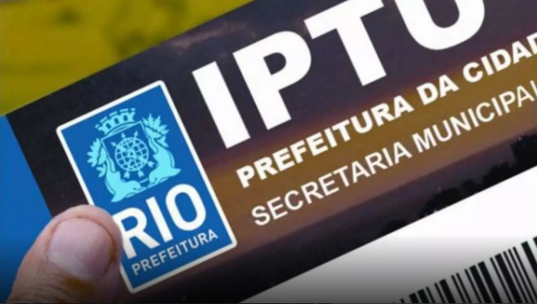 Quem solicitar segunda via digital do IPTU após o dia 6 de fevereiro fica sujeito a acréscimos no valor do tributo