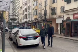 Mulher é presa por torturar e manter sobrinha em cárcere privado no Flamengo; veja o vídeo