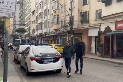 Mulher é presa por torturar e manter sobrinha em cárcere privado no Flamengo; veja o vídeo