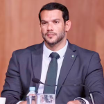 Presidente da CBF é alvo de operação da PF sobre compra de votos em Roraima