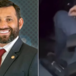 Deputado Giovani Ratinho exibe armas em vídeo e faz ameaças nas redes sociais