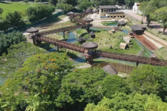 BioParque do Rio fecha novamente depois da morte de mais quatro aves