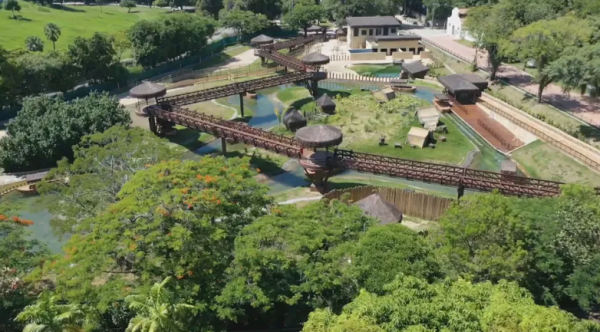 BioParque do Rio fecha novamente depois da morte de mais quatro aves