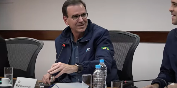 Jaé começa operação exclusiva com 3,3 milhões de usuários cadastrados 47 Com 3.3 milhões de cadastrados, Jaé começa a operar de forma exclusiva no próximo sábado
