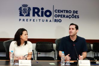 Com R$ 37,7 milhões em recargas no Jaé, vice-prefeito dispara: 'Vai doer no bolso dos empresários'