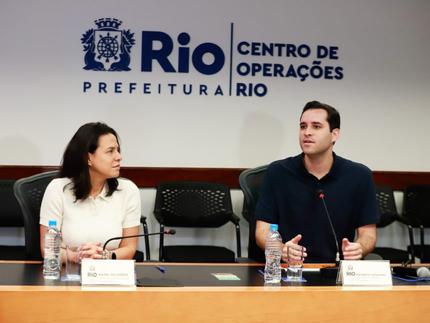 Com R$ 37,7 milhões em recargas no Jaé, vice-prefeito dispara: 'Vai doer no bolso dos empresários'