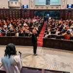 Palácio Tiradentes bate recorde de visitas no primeiro semestre de 2025