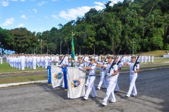 Justiça Federal garante igualdade de gênero em concurso do Colégio Naval