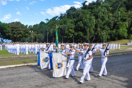 Justiça Federal garante igualdade de gênero em concurso do Colégio Naval