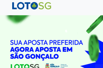 'Tigrinho do Capitão': prefeitura firma contrato para pagamentos da loteria de São Gonçalo