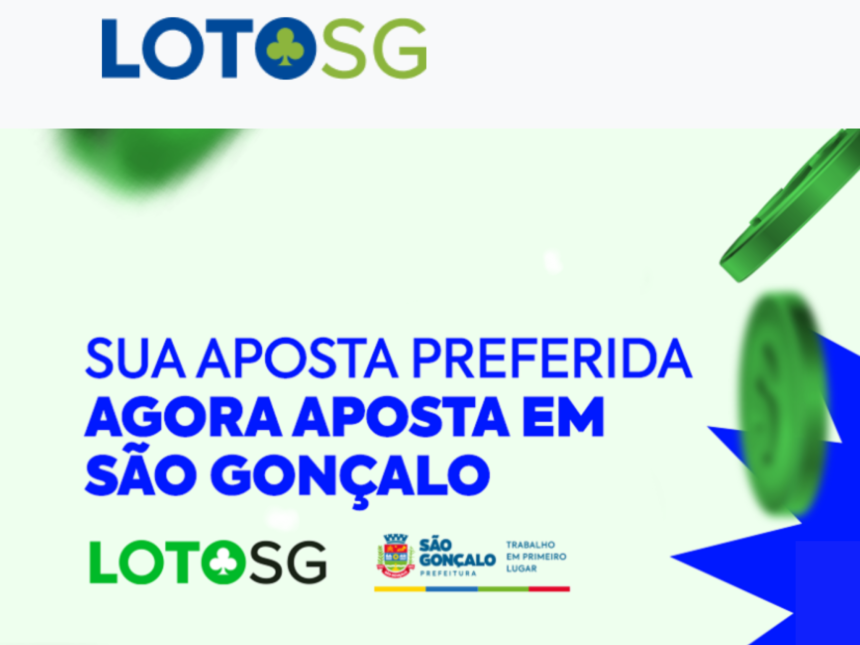 'Tigrinho do Capitão': prefeitura firma contrato para pagamentos da loteria de São Gonçalo