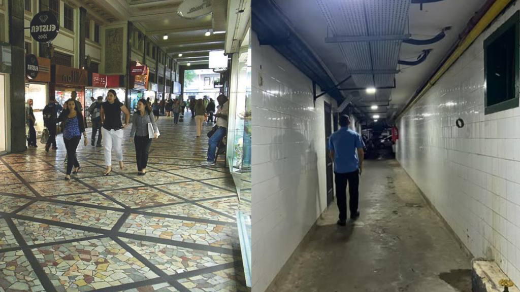 Entre trincheiras e garagens: os bunkers secretos que sobrevivem no Rio 63 Design sem nome 2