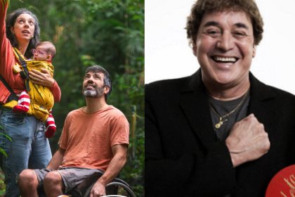 Bora lá no feriadão: programação ao ar livre no Parque da Tijuca a samba no Viaduto de Madureira