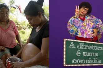 Bora lá: terá exposição sobre o Rio, evento especial na Aldeia Marakanã e espetáculo de teatro