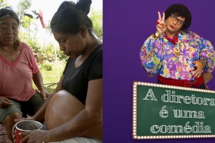 Bora lá: terá exposição sobre o Rio, evento especial na Aldeia Marakanã e espetáculo de teatro