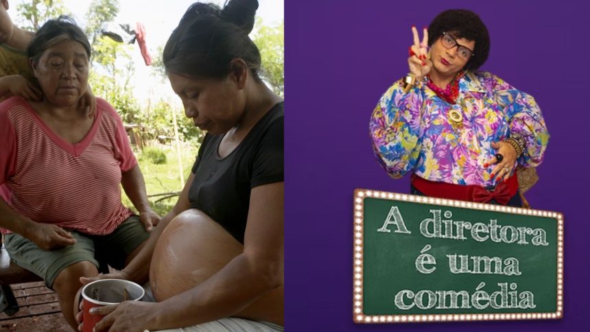 Bora lá: terá exposição sobre o Rio, evento especial na Aldeia Marakanã e espetáculo de teatro