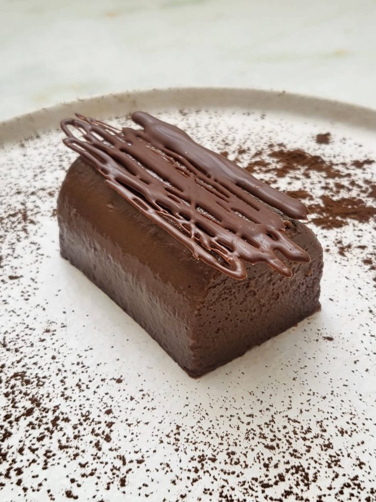 Chocolate nunca é demais: saiba onde aproveitar cada mordida 62 Dianna Bakery Brigadeirao Cred Teca Cavalcanti 1 1