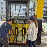 Postos de combustíveis são interditados no Rio e em Niterói por irregularidades