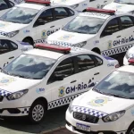 Divisão de elite da Guarda recebe reforço com equipamentos, acessórios e joelheiras