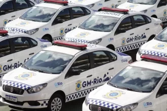 Divisão de elite da Guarda recebe reforço com equipamentos, acessórios e joelheiras