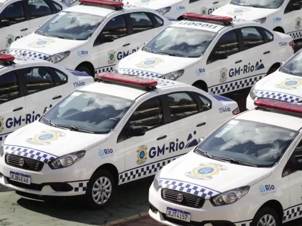 Divisão de elite da Guarda recebe reforço com equipamentos, acessórios e joelheiras
