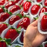 Morango do amor adoça confeitarias e vira oportunidade para empreendedoras no Rio