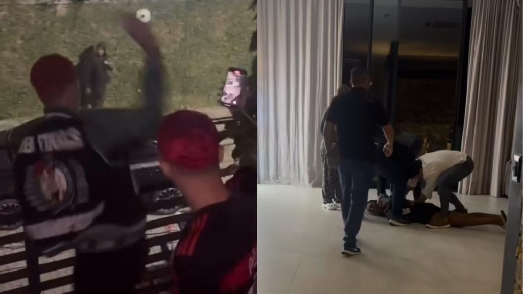 Rapper Oruam é indiciado depois de ação policial em sua casa na Zona Oeste
