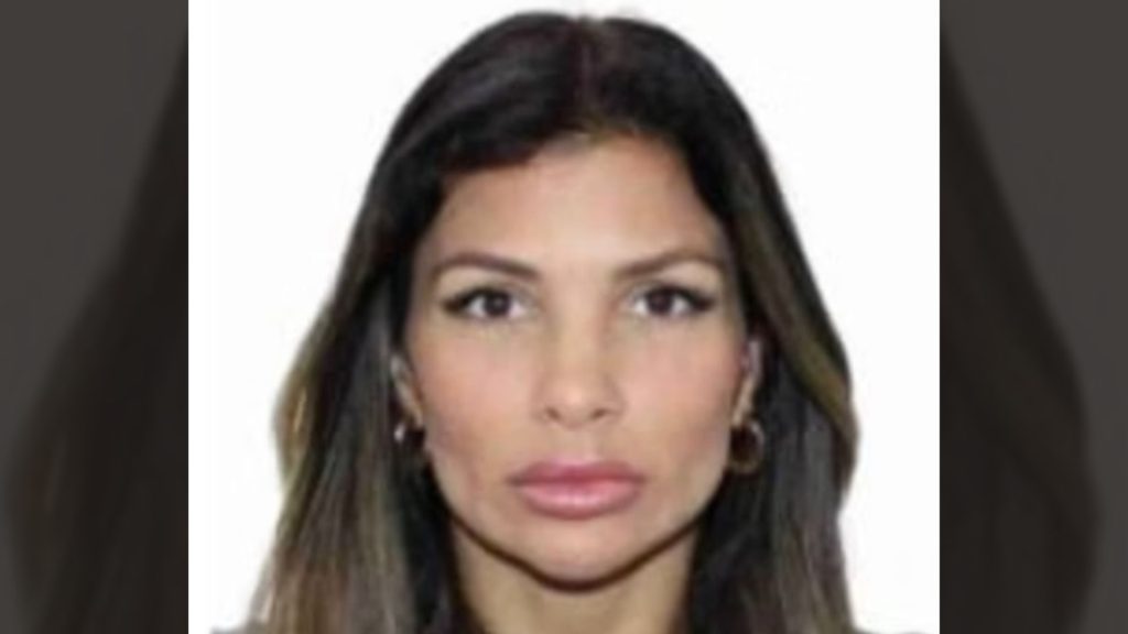 Ex-mulher de traficante é presa logo depois de dar à luz em maternidade na Barra